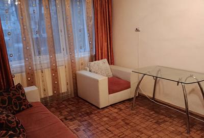 Apartament cu 2 camere semidecomandat în Hipodrom - 5