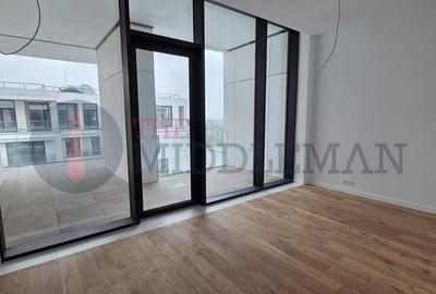 Penthouse premium, 4 camere | Preț special One Cotroceni - 2