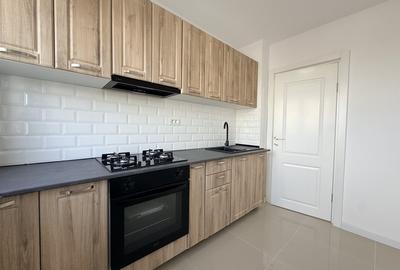 Apartament cu 2 camere semidecomandat în Bucureștii Noi - 2