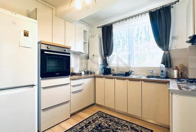 REA1024419 Apartament 2 camere de inchiriat Otopeni central - 5