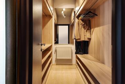 Apartament cu 3 camere decomandat, mobilat în Dorobanți - 8