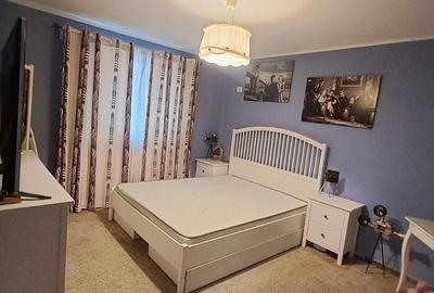 Apartament cu 2 camere, mobilat în Chiajna - 2