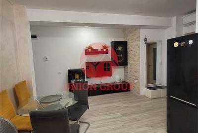 Apartament cu 2 camere în Nord - 18