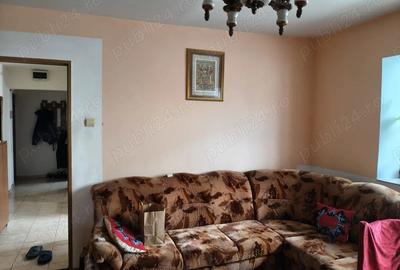 Apartament cu 3 camere semidecomandat în Lipovei - 3