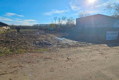 Teren de vanzare Snagov - 4