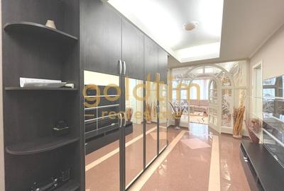 Apartament cu 4 camere decomandat, mobilat în Herăstrău - 14