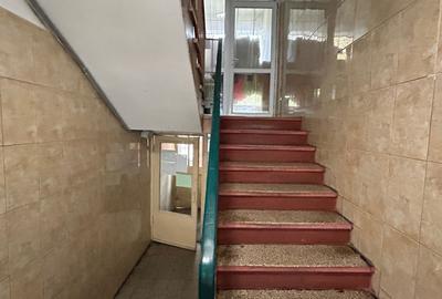 Titan 2 Camere Etaj 1 49 Mp Bloc Reabilitat 10 Min Metrou 10 Min Parc IOR - 9