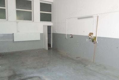 Inchiriez proprietate in Deva, zona ultracentrala (Ion Creanga), doua usi de acces, 140 mp - 3