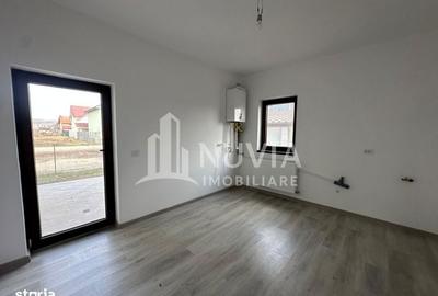 Casă cu 3 camere în Micești - 5