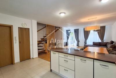 Casă individuală cu 4 camere cu Canalizare în Noua - 7