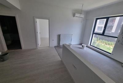Compozitori-apartament 2 camere bloc nou cu loc de parcare - 2