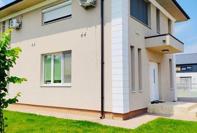 Casă cu 5 camere cu Teren 378 Mp în Albert - 2