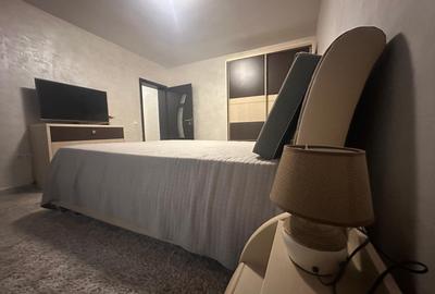 Apartament 1 camera Valea Lupului, liber, parcare, mobilat si utilat  Cod 159762 - 6