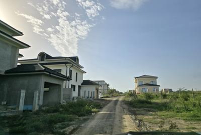 Teren Construcții intravilan de 500 mp, în Palazu Mare - 6