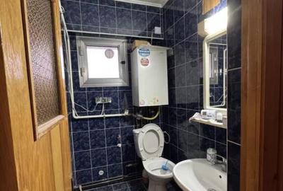 Apartament cu 3 camere decomandate zona Burdujeni - 5