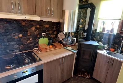 Casa 4 camere suprafata utila 126mp, teren 1600mp, spre vanzare in Seica Mare - 14