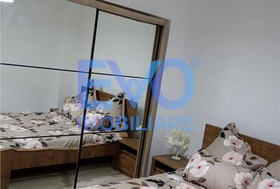 Apartament cu 2 camere în Tătărași