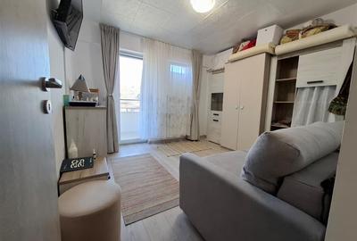 Garsonieră decomandată, mobilată în Bucium - 8