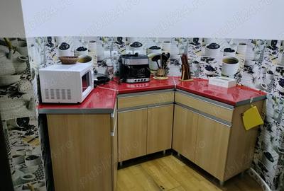 Apartament doua camere colina Marei - 10