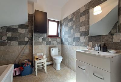 Apartament cu 2 camere semidecomandat în Florești - 7