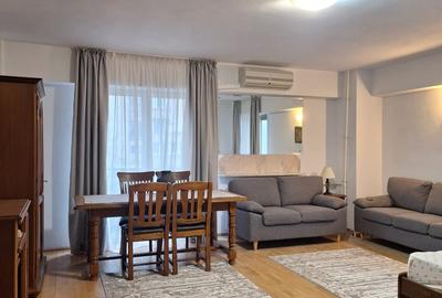 Garsonieră Centrală Lângă Unirii: Renovată Recent, Etaj 3/8 și Costuri Mici! - 3