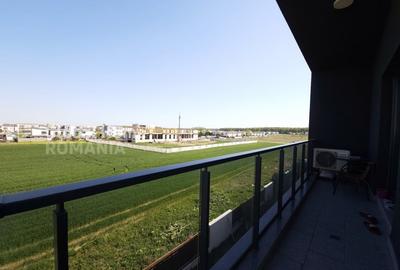 Apartament 3 camere 74MP | Tunari- Darwin Residence | Parcare supraterana - 17