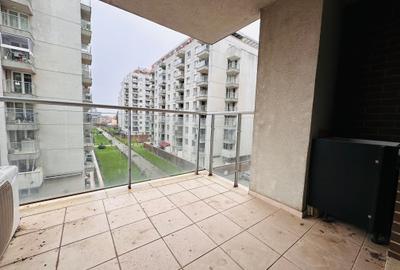 ROSE GARDEN -vanzare STUDIO DUBLU || parcare supraterana INCLUSA - 12