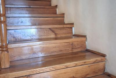 Casă cu 8 camere cu Teren 1500 Mp în Central