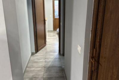 Apartament cu 3 camere semidecomandat în Popoveni - 4