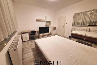 Garsoniera decomandata zona Avantgarden - 2