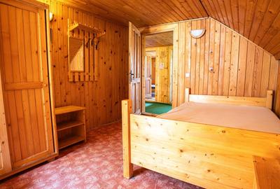 Casă individuală cu 5 camere cu Canalizare în Bran - 12