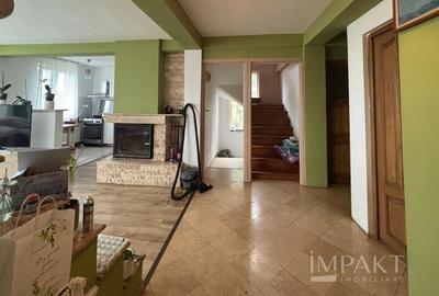 Vilă spațioasă cu garaj, curte de 600 mp  Sânnicoara - 8