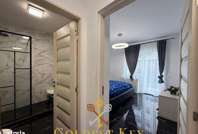 Apartament cu 2 camere în Baciu - 1