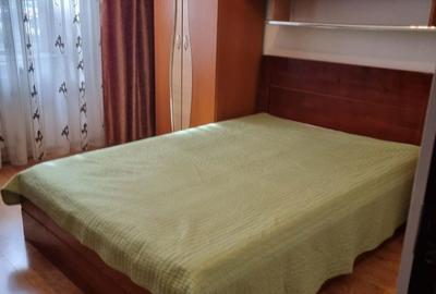 Apartament cu 2 camere semidecomandat în Central - 8