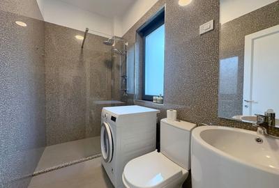 Casa de inchiriat in zona Lipovei - moderna si spatioasa - 9