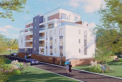 Apartament cu 3 camere semidecomandat în Theodor Pallady