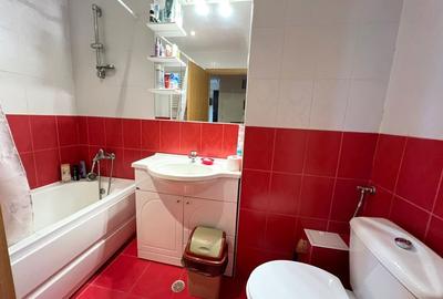 3 camere , 70 mp, Garaj, terasa, zona str.Alverna, Gheorgheni - 6