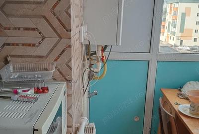 Apartament cu 3 camere decomandat în Mătăsari - 1