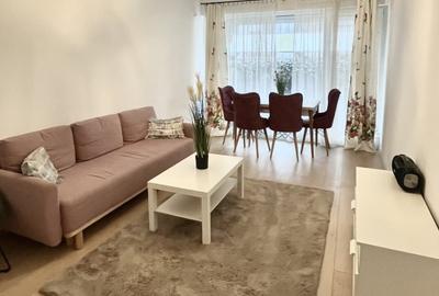 Apartament cu 2 camere decomandat, mobilat în Chitila - 3