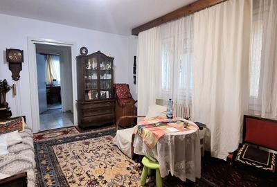 Apartament cu 2 camere - Circumvalatiunii - 5