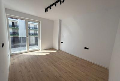 Persoana fizica, apartament 2 camere, 58mp plus balcon 12mp, bloc premium - 3