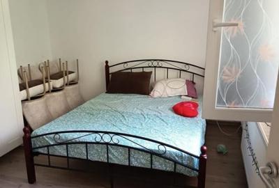 Apartament cu 3 camere decomandat, mobilat în Giurgiului