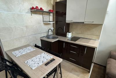 Apartament 2 camere Busteni Prahova sud est - 3