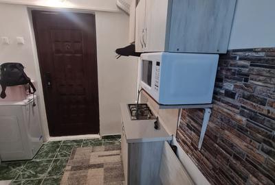 Garsonieră nedecomandată în Vest - 3