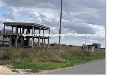 Teren de 500 mp, în Central - 2