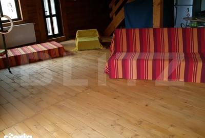 Casă cu 3 camere cu Teren 3000 Mp în Gilău - 7