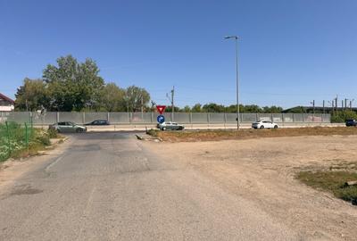 De vanzare - Teren intravilan de 5.223 mp Soseaua Odăi, Bucuresti De vanzare - Teren intravilan de 5.223 mp Soseaua Odăi, Bucuresti - 3