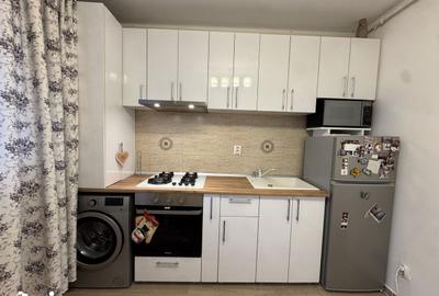 Apartament cu 2 camere decomandat în Măgurele - 7