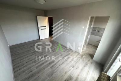Garsonieră semidecomandată, mobilată în Mărăști - 1