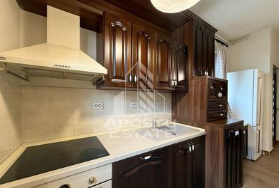 Apartament cu 2 camere decomandat, mobilat în Medicină - 2